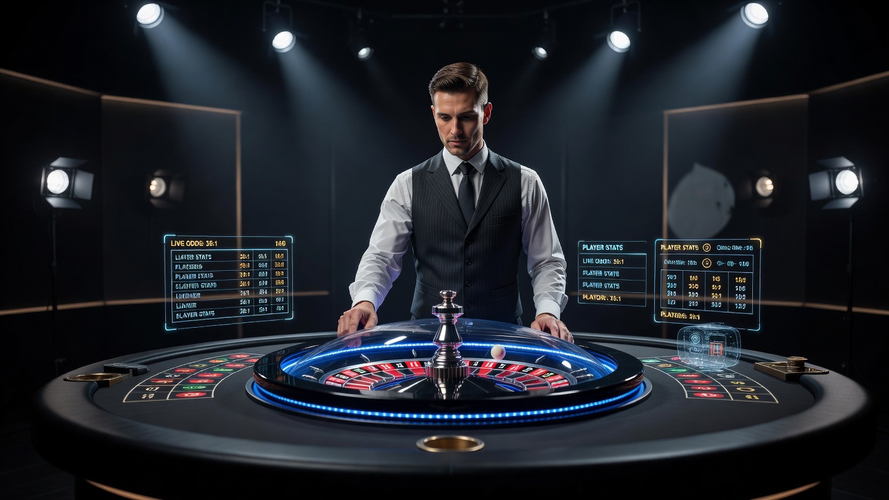 Βασικά χαρακτηριστικά των σύγχρονων online live casino - νεα καζινο στην ελλαδα