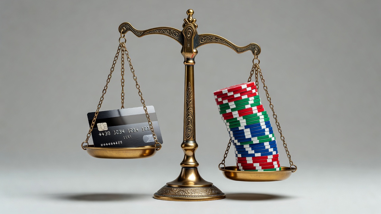 Πλεονεκτήματα και Μειονεκτήματα χρήσης Visa - visa casino