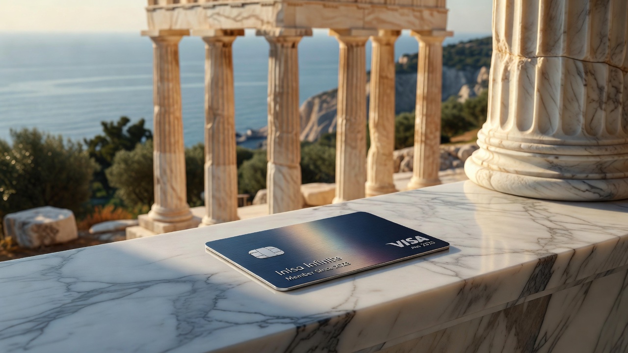 Τι Είναι η VISA και η Ιστορία της στην Ελλάδα; - visa casino