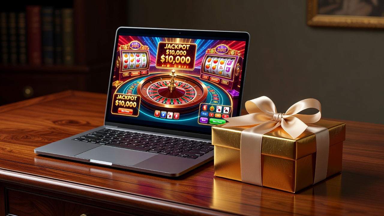 Εγγραφή & Μπόνους Καλωσορίσματος στο Yep Casino - yep casino