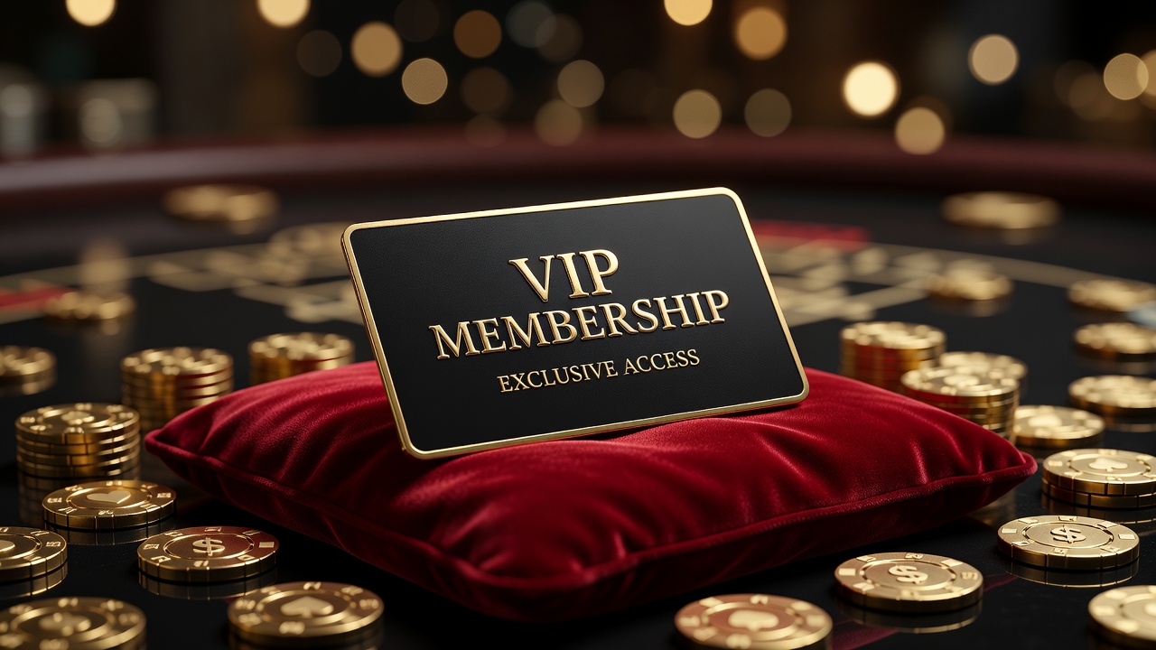 Προωθητικές Ενέργειες & Πρόγραμμα VIP - yep casino
