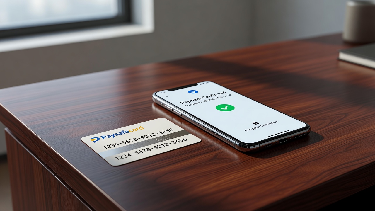 Πώς Λειτουργεί η Paysafe στις Συναλλαγές Online Καζίνο; - καζίνο με paysafe