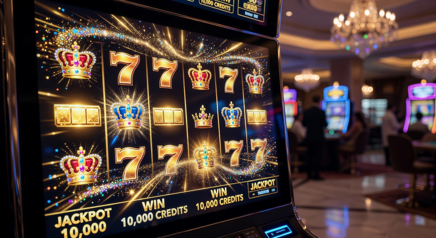 Τα παιχνίδια με το υψηλότερο ποσοστό επιστροφής (RTP) - τα καλυτερα online casino στην ελλαδα