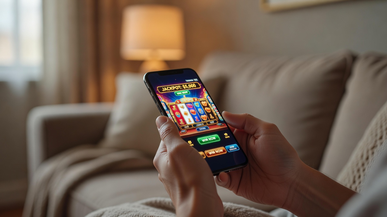 Εμπειρία Παίκτη: Mobile, Υποστήριξη και Υπεύθυνο Παιχνίδι - τα καλυτερα online casino στην ελλαδα
