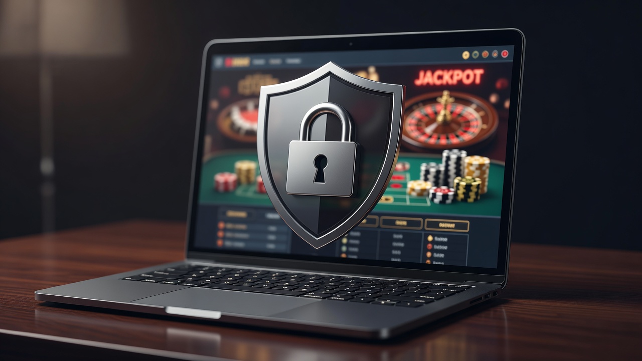 Κριτήρια Επιλογής για Ασφαλή Online Casino Εξωτερικού - online casino εξωτερικού