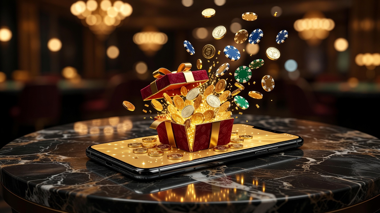 Μπόνους και Προσφορές σε Online Casino Εξωτερικού - online casino εξωτερικού