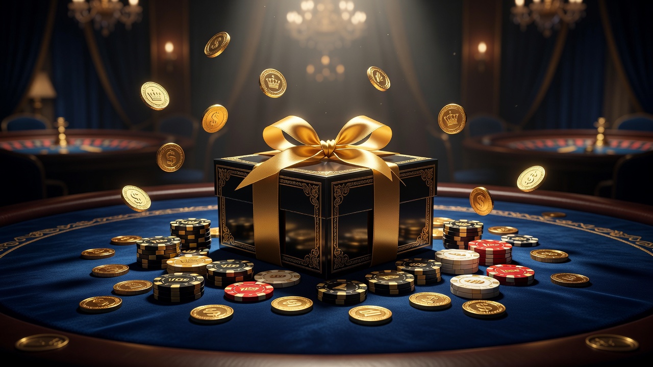 Μπόνους και Προσφορές στο Ritzo Casino - ritzo casino
