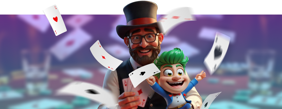 καρτοπαίγνια